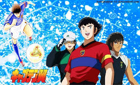 download captain tsubasa j full episode sub indo