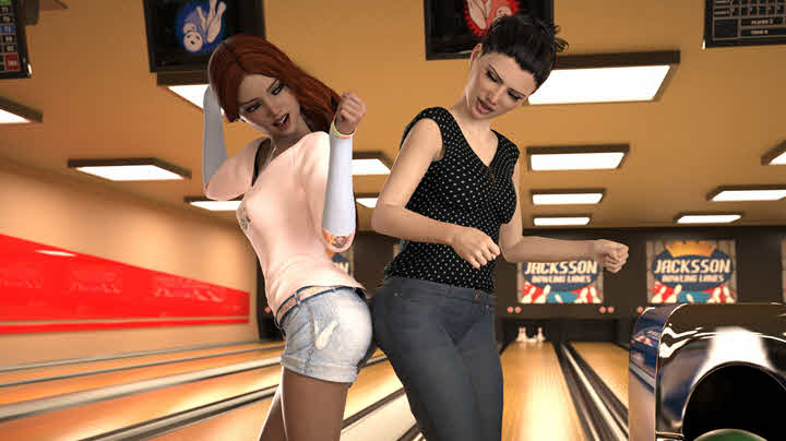 Adult Games Like Sisterly Lust