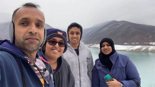  Dh15 million Big Ticket win comes for expats set to leave UAE for good, Abu Dhabi, News, Lottery, Malayalees, Kannur Native, Friends, Gulf, World, Business