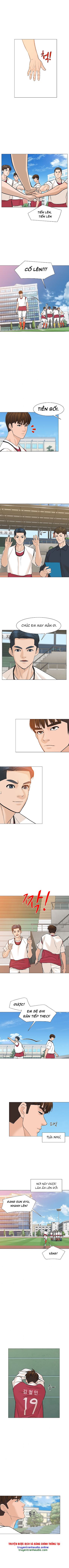 Người Trở Về Từ Cõi Chết Chapter 29 - Trang 5