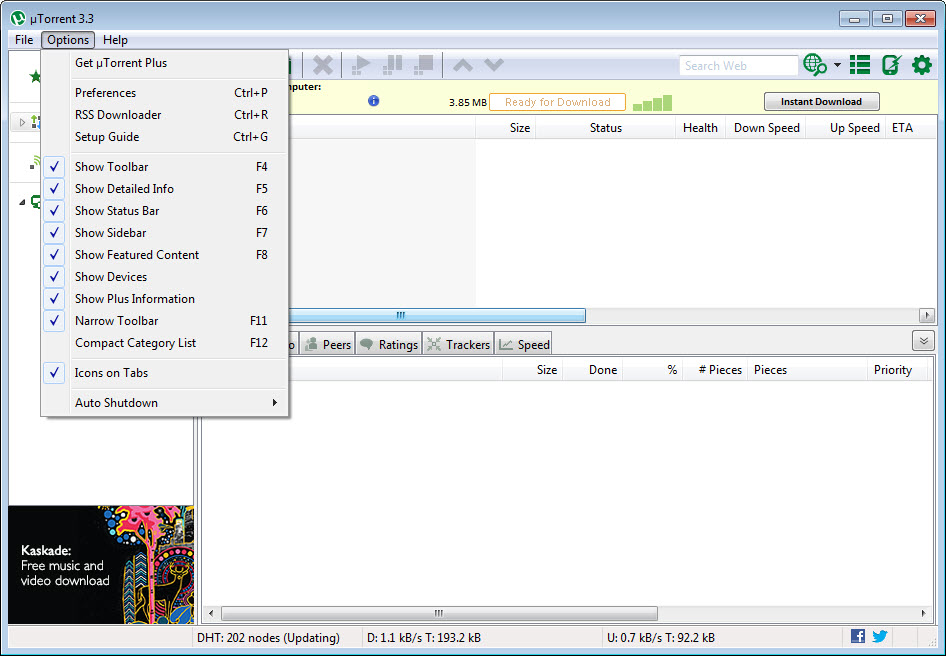 instal the new version for ipod uTorrent Pro 3.6.0.46828