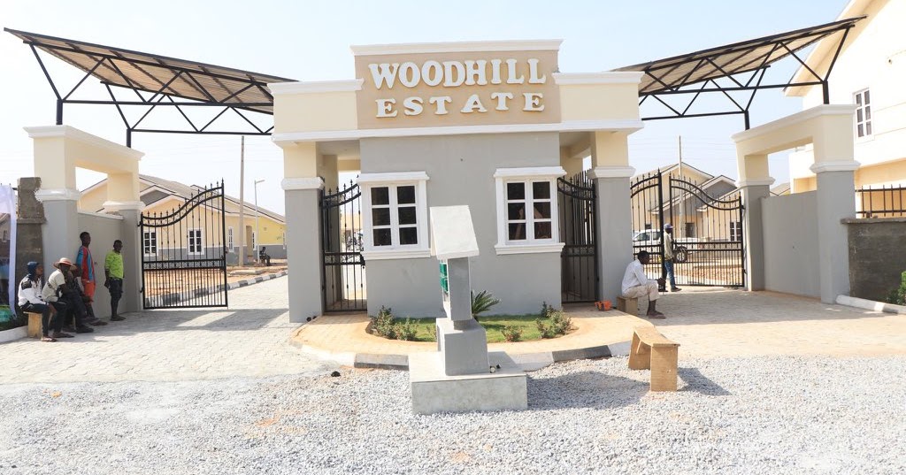 Excitement as national cooperative housing development scheme kicks off.