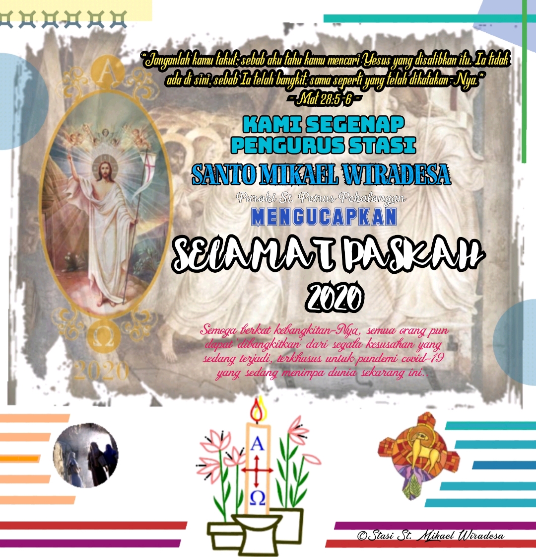 Ucapan Selamat Ulang Tahun Gereja - IMAGESEE