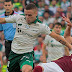 Santos Laguna vs América en vivo - ONLINE cierran la fecha 17 y la primera etapa de la Liga Mx.