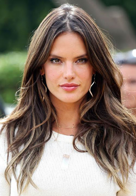 FASHION KEKINIAN: Maret 2016