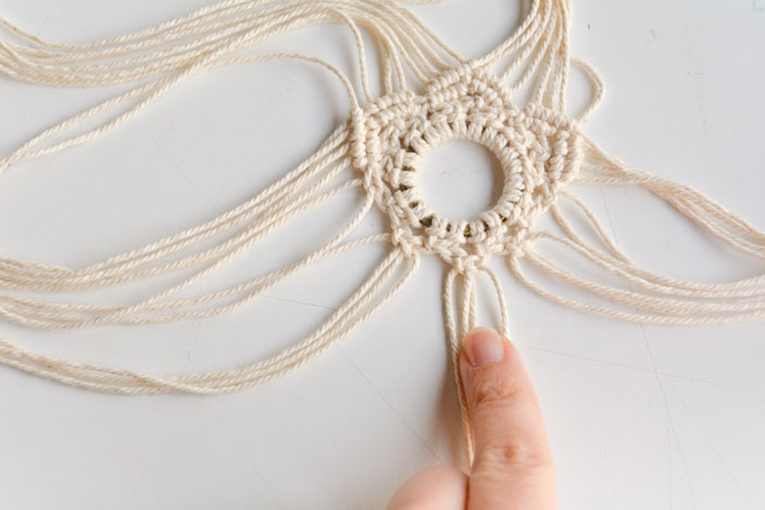 reservamos esas cuerdas