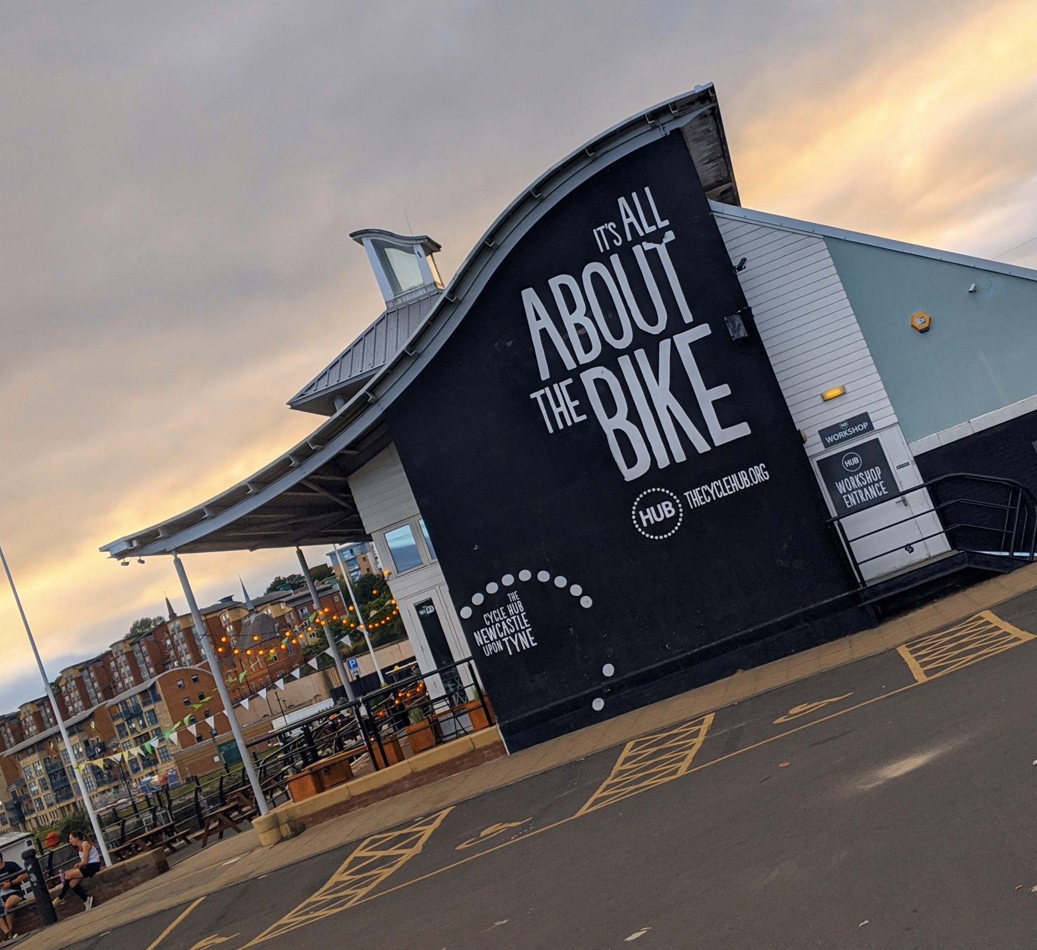 Gino D'Acampo Newcastle Restaurant | Review & Menus | North East Family Fun