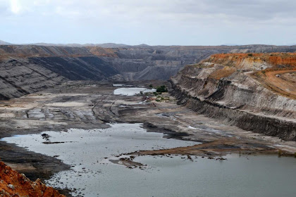 Manfaat Jasa Dewatering bagi Perusahaan Tambang