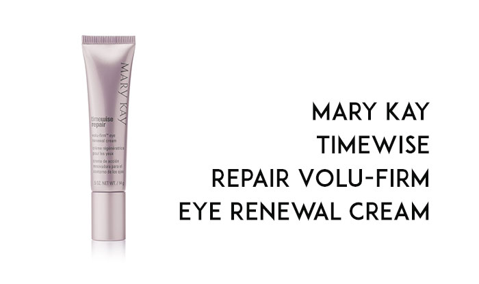 Mary Kay TimeWise Repair Volu-Firm Eye Renewal Cream