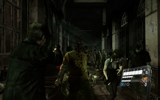 Resident Evil 6 PC Game Repack Full Version