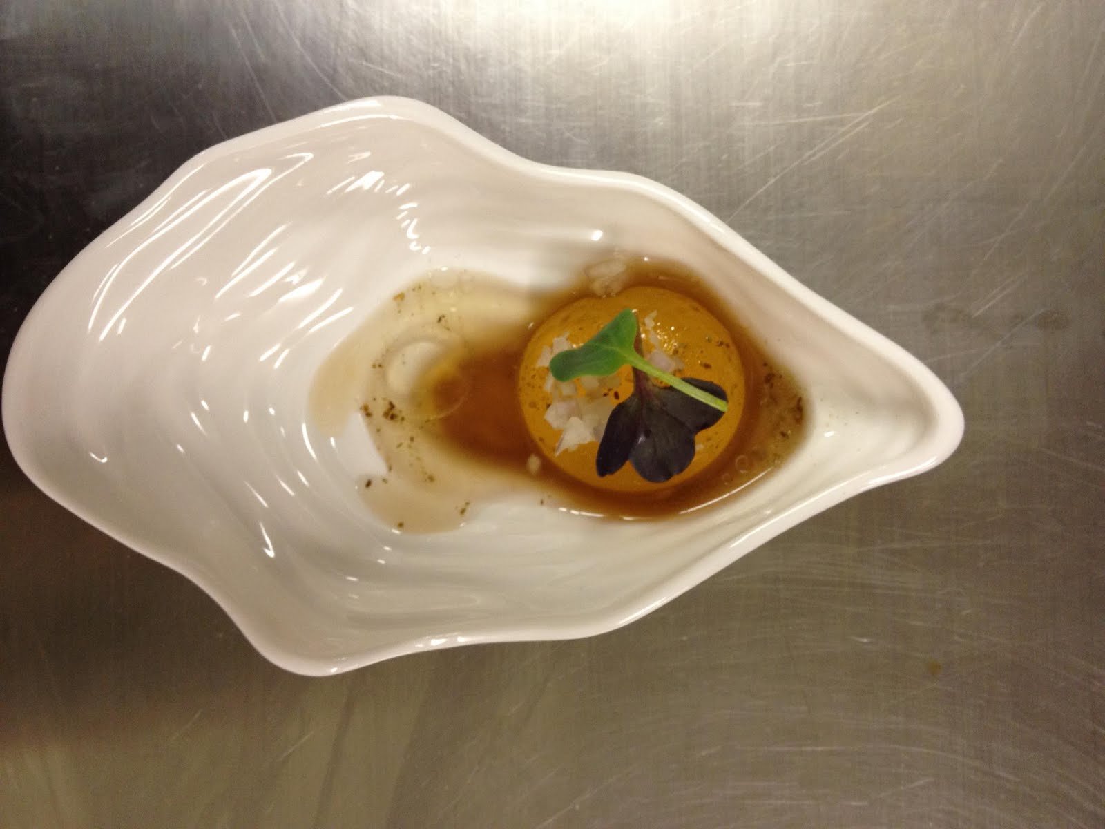 DRINKFACTORY The Prairie Oyster