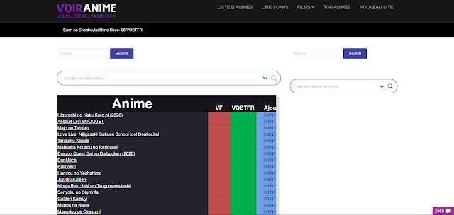 Voiranime.com