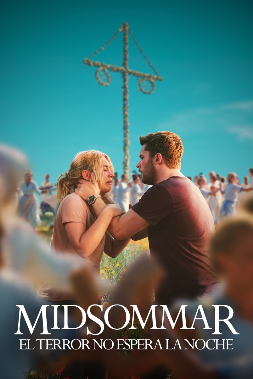 Midsommar (2019) 1080p Latino