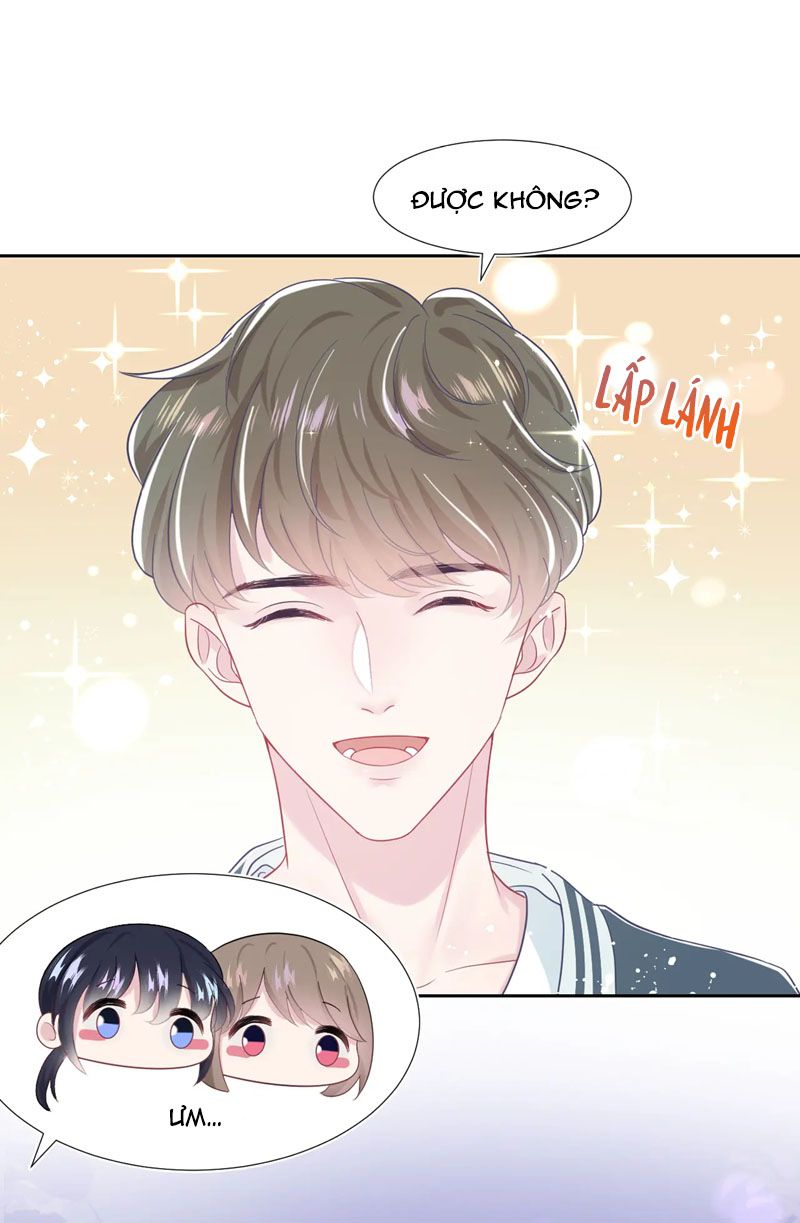 Đọc truyện Tuyệt mỹ bạch liên đang dạy online - Chapter 14