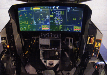 f 35 cockpit f 35 cockpit