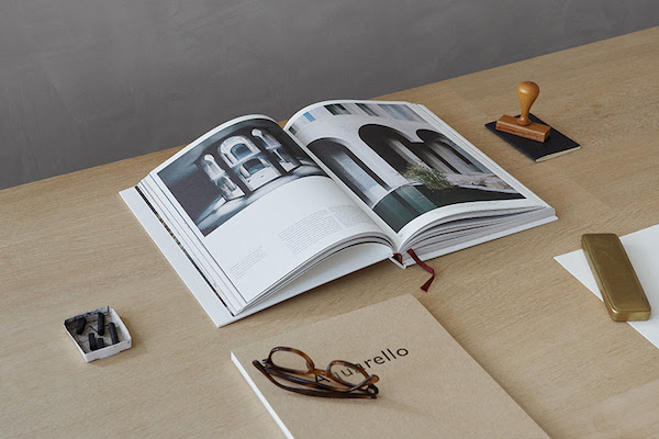 A Colorful Modern Home Designed with Usability in Mind