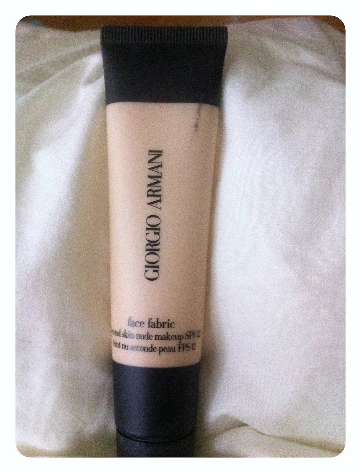 mani by giorgio armani blazer