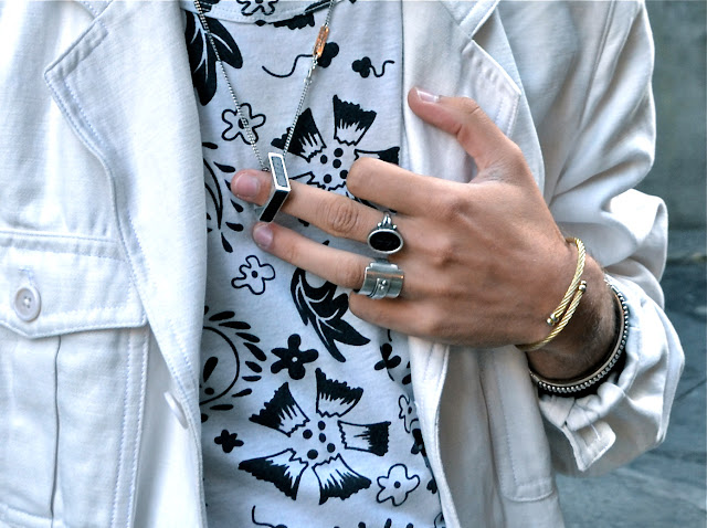 BLOG MODE HOMME STYLE PARIS PREPPY DANDY