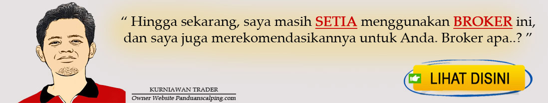 Pilihan acara biner