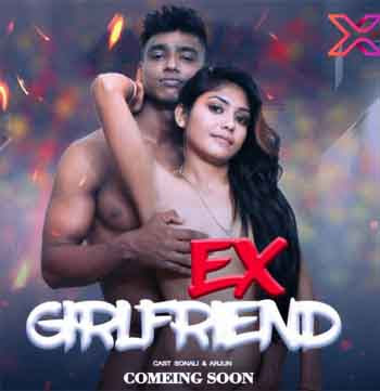 18+ Ex Girlfriend 2021 UNRATED Hindi 720p HEVC 300MB HDRip MKV