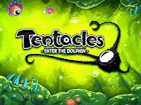 Tentacles: Enter The Dolphin v1.0 [Full Mod] Apk