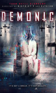 Review – Na Mente do Demônio