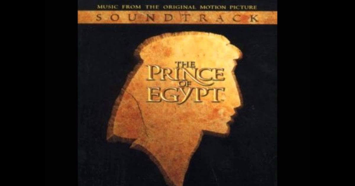 WHEN YOU BELIEVE PRINCE OF EGYPT LYRICS