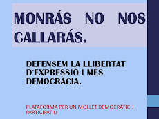 PER UN MOLLET MES DEMOCRATIC I PARTICPATIU