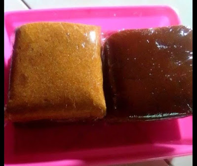 Krasikan, Wajik, Jadah dll. Krasikan, Wajik, Jadah dll.