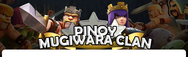 Pinoy Mugiwara Clan