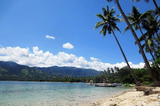 Tempat wsiata di alor yang harus anda kunjungi