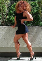 Colette Guimond