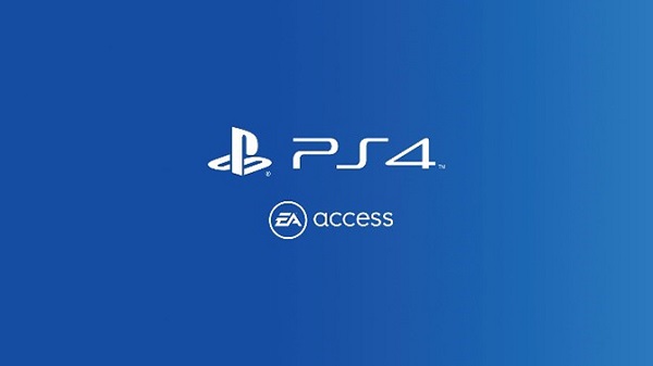 إطلاق رسميا خدمة EA Access على جهاز بلايستيشن 4 و هذه قائمة الألعاب المجانية و مختلف المميزات