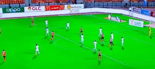 الزمالك يهزم الأهلي 3-1 في مباراة مثيرة في الدوري المصري الزمالك يهزم الأهلي 3-1 في مباراة مثيرة في الدوري المصري