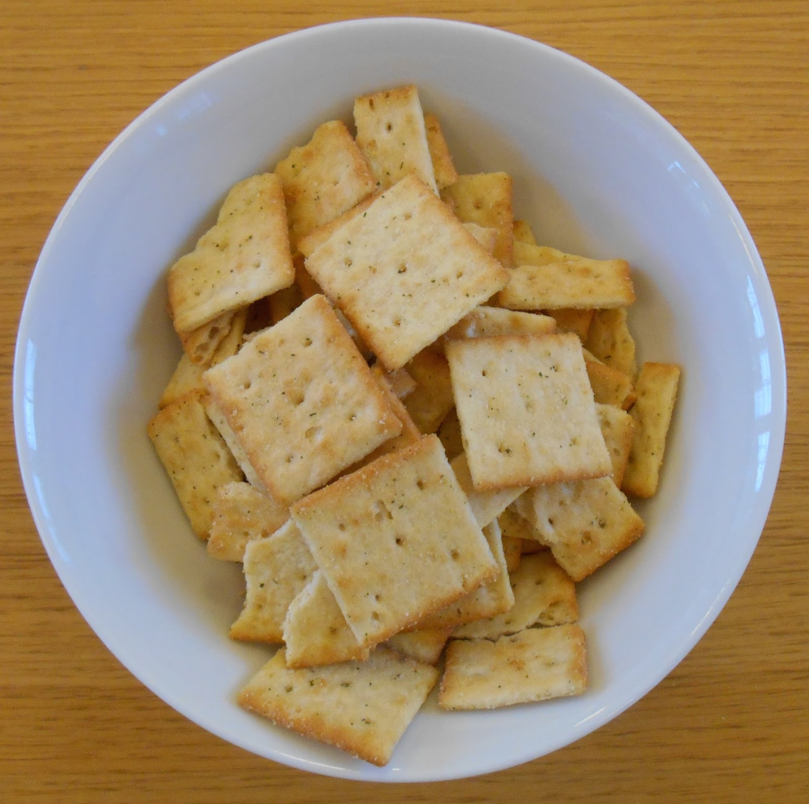 Cheeseburger Crisps & Other Stories Walkers Melty Crackers Sour Cream
