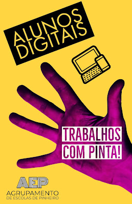 Alunos Digitais