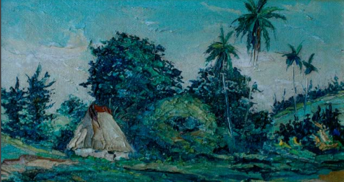 Galería Yoryi Morel