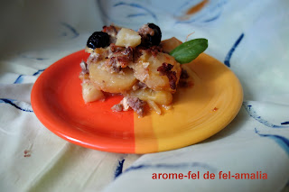 MUSACA ARDELENEASCA