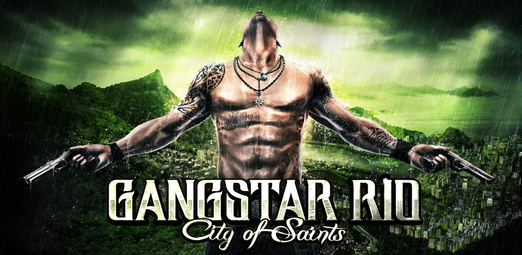 gangstar rio city of saints xbox