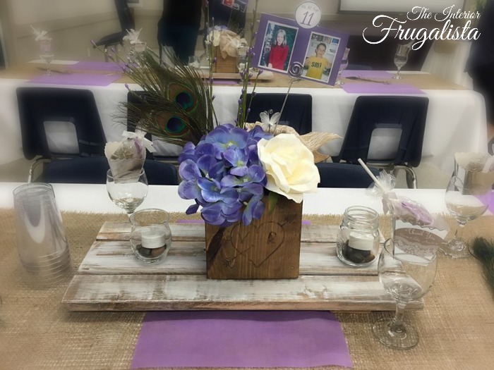Diy Wedding Centerpiece Trivets And Bridal Flower Diy Wedding Centerpiece Trivets And Bridal Flower