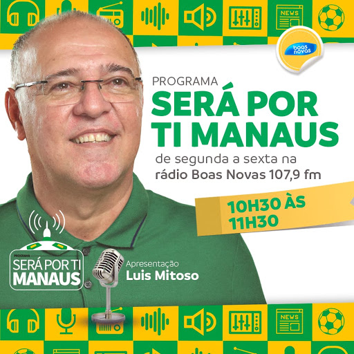 PROGRAMA DE RÁDIO