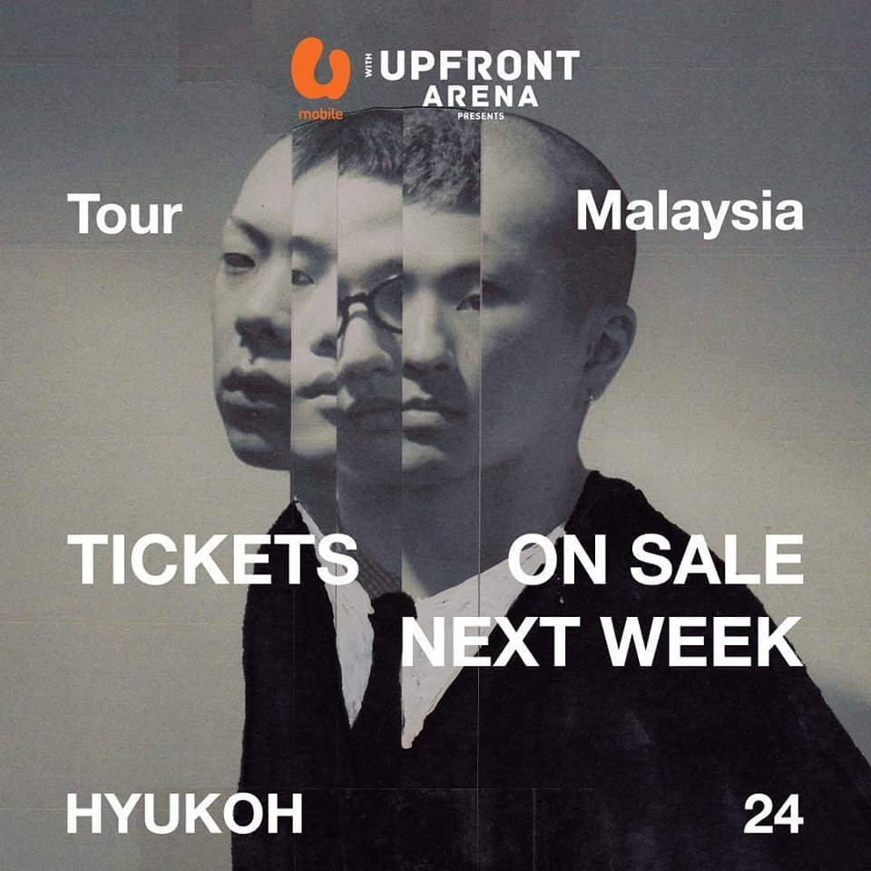 Indie Rock Band, HYUKOH Returns to Malaysia on 20 February to &lsquo;Find