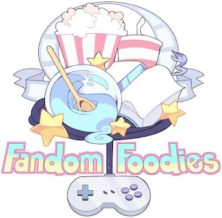 Fandom Foodies