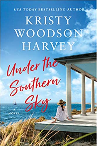 Review: Under the Southern Sky by Kristy Woodson Harvey