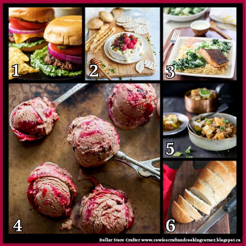 Dollar Store Crafter 6 Easy And Delicious Recipes