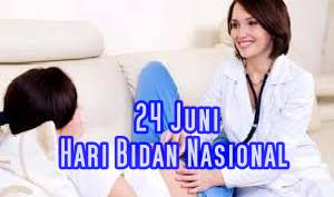 Sejarah Hari Bidan Nasional Diperingati Tanggal 24 Juni Sejarah Hari Bidan Nasional Diperingati Tanggal 24 Juni