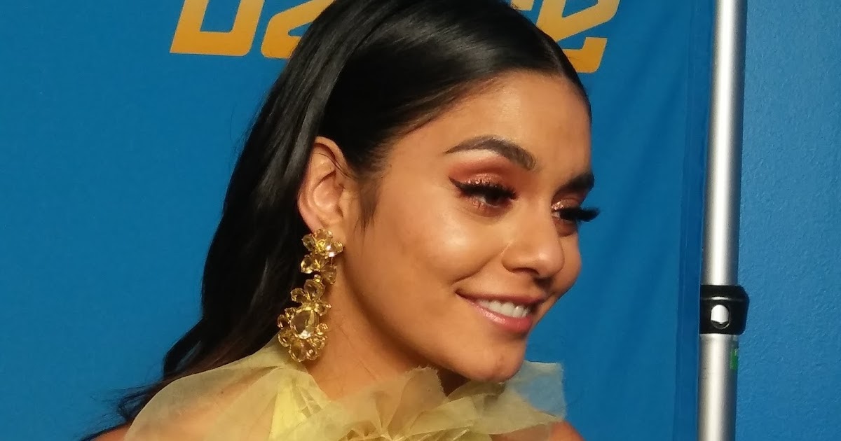 Video: Vanessa Hudgens talks Season 14 finale of 'So You Think You Can