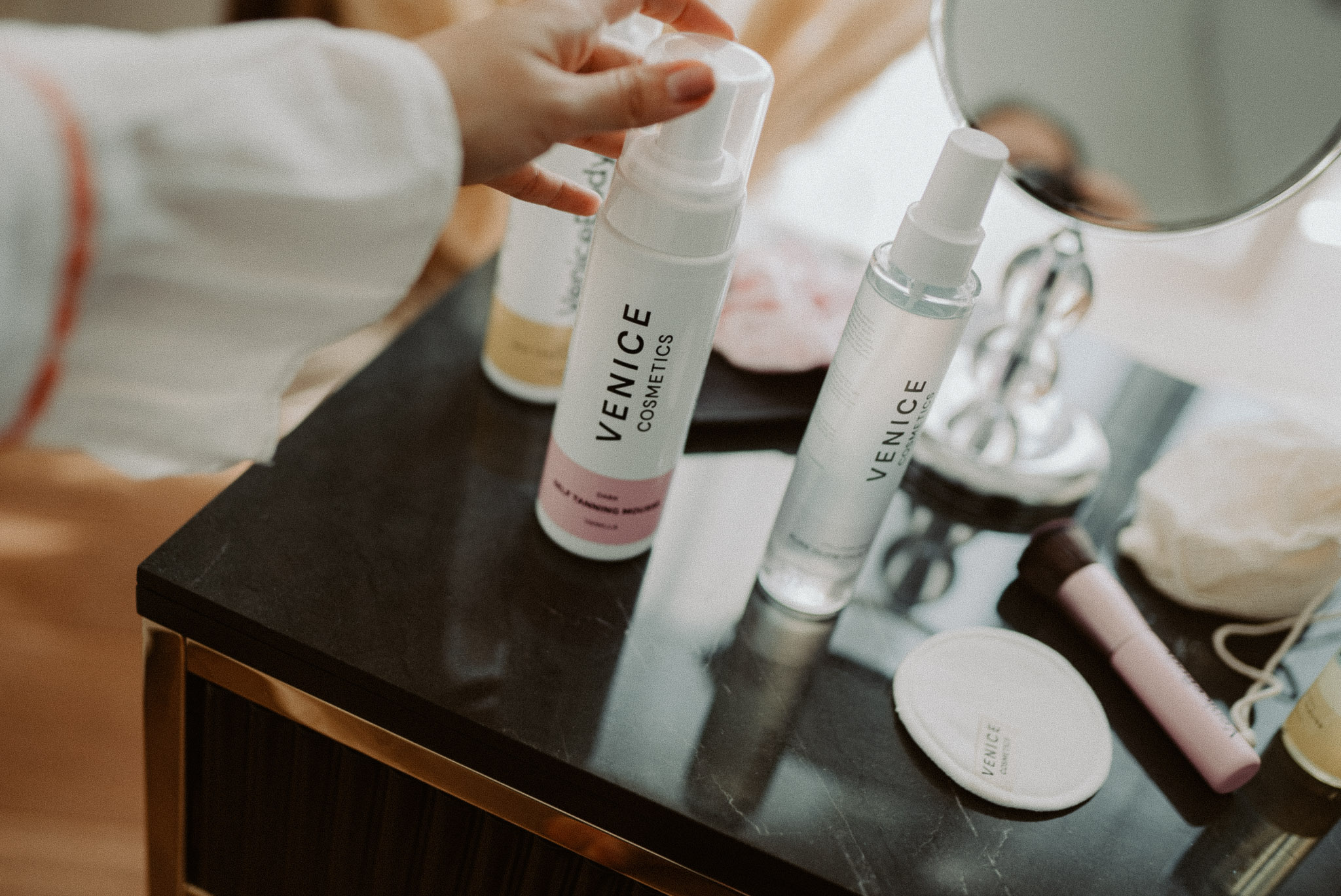 Natürliche Bräune im Handumdrehen?! Die SelfTanning Produkte von