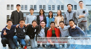 beasiswa ke jepang full kuliah sarjana oleh gsep tokyo tech