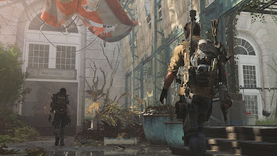The Division 2 Game Image